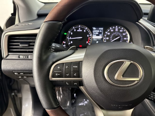 Used 2022 Lexus RX 350 AWD w/ Premium Package image 14