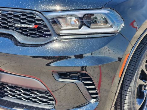 New 2026 Dodge Durango GT image 9