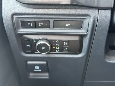 Used 2023 Ford F150 XLT w/ Equipment Group 302A High AWD/4WD image 17