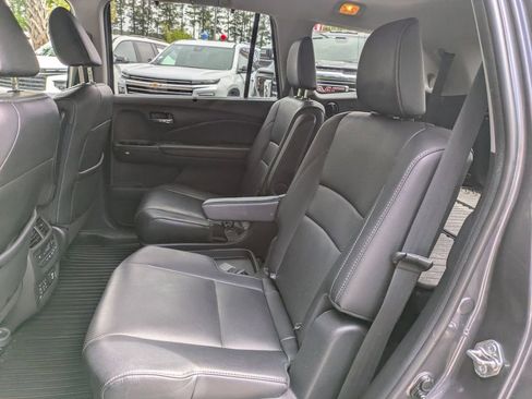 Used 2017 Honda Pilot Elite image 15