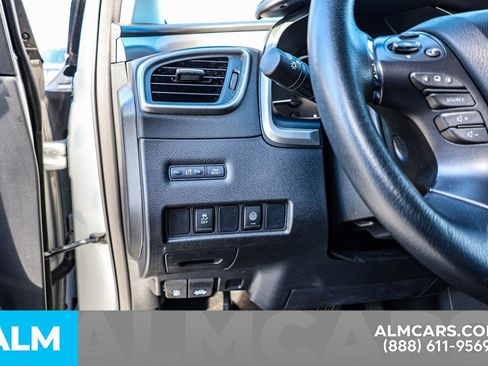 Used 2023 Nissan Murano SV image 22