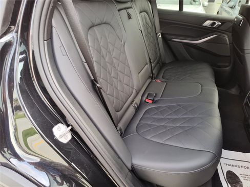 Certified 2024 BMW X5 sDrive40i image 23