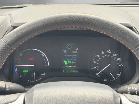 Certified 2023 Toyota Sienna XSE w/ XSE Plus Package AWD/4WD image 14