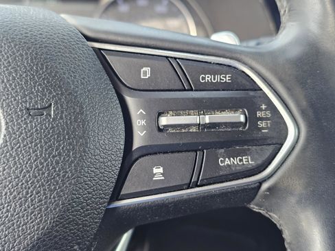 Used 2020 Hyundai Palisade SEL image 22