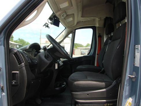 Used 2020 RAM ProMaster 3500 FWD image 9