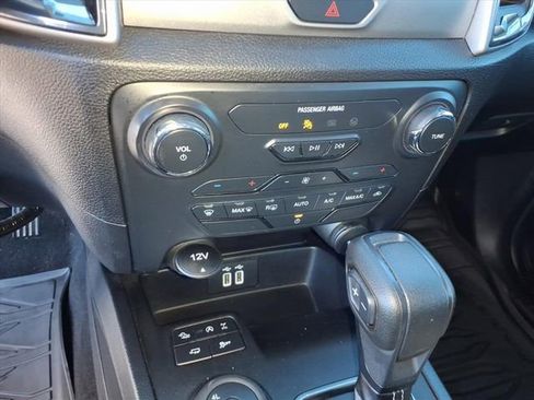 Used 2022 Ford Ranger XLT w/ FX4 Off-Road Package image 12