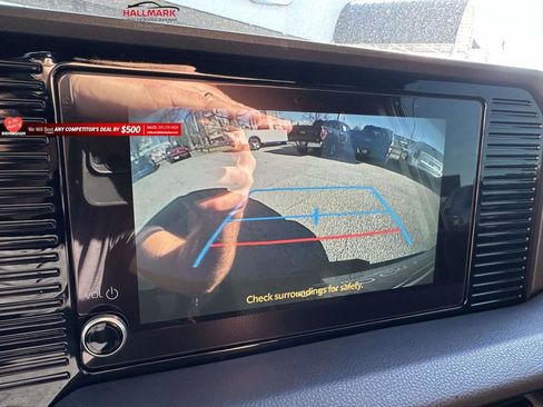 Used 2025 Toyota Land Cruiser 1958 image 25