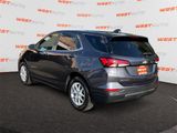 Used 2022 Chevrolet Equinox LT image 3