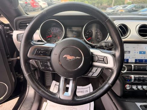 Used 2020 Ford Mustang GT Premium RWD image 23