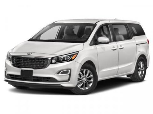 Used 2020 Kia Sedona LX image 4