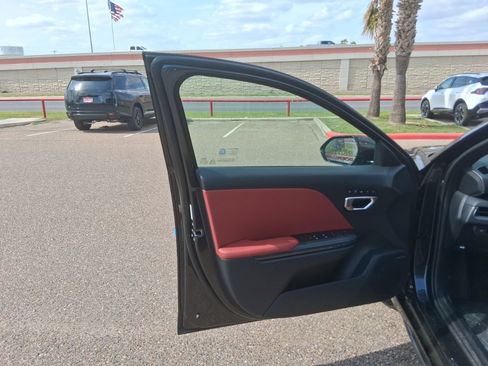 New 2026 Kia K4 GT-Line Turbo FWD image 15