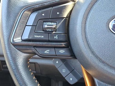 Certified 2022 Subaru Outback Wilderness AWD/4WD image 23