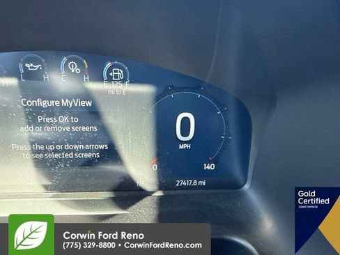 Used 2022 Ford Bronco Raptor AWD/4WD image 14