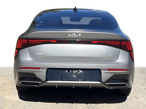Certified 2025 Kia K5 GT-Line w/ GT-Line Premium Package image 28