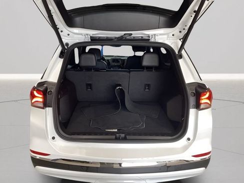 Used 2022 Chevrolet Equinox RS AWD/4WD image 14