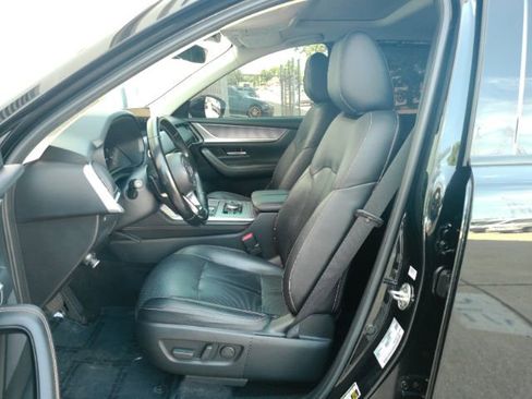 Used 2024 MAZDA CX-90 3.3 Turbo w/ Preferred Plus AWD/4WD image 12