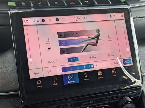 New 2025 Jeep Grand Cherokee Limited image 25