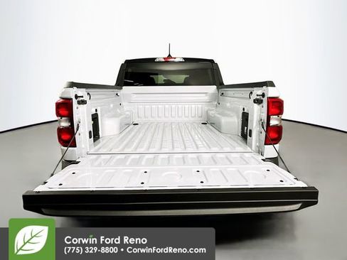 New 2025 Ford Maverick XLT w/ XLT Luxury Package image 27