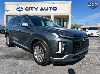Used 2023 Hyundai Palisade SEL FWD video 1