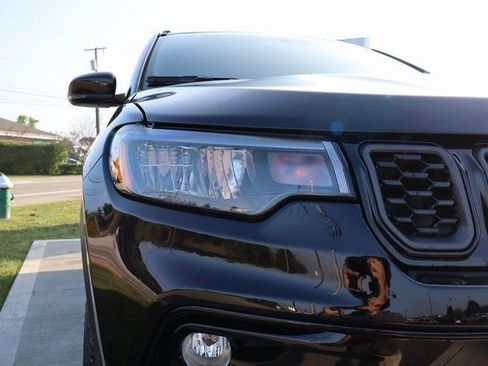 New 2026 Jeep Compass Limited image 4