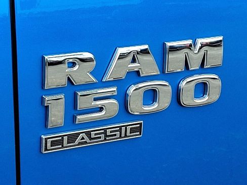 Used 2021 RAM 1500 Tradesman w/ Tradesman SXT Package AWD/4WD image 30