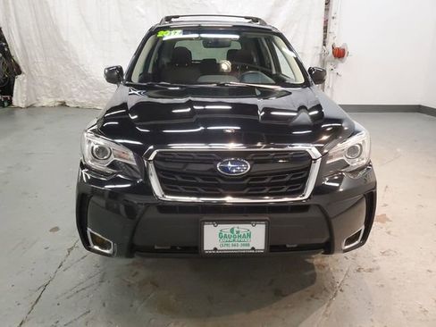 Used 2017 Subaru Forester 2.0XT Touring image 9
