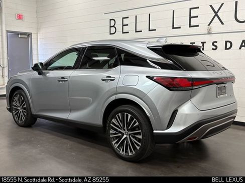 Used 2024 Lexus RX 350 Premium Plus w/ Convenience Package FWD image 9