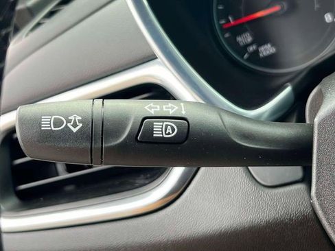 Certified 2023 Chevrolet Equinox LT image 21