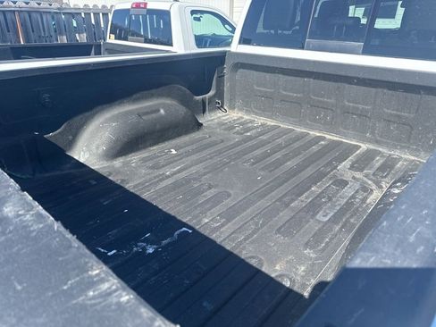 Used 2022 RAM 2500 Power Wagon w/ Level 2 Equipment Group image 8