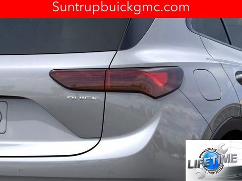 New 2026 Buick Envision Sport Touring image 11