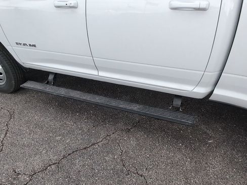 New 2025 RAM 3500 Limited image 15