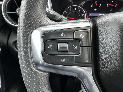 Used 2023 Chevrolet Blazer LT w/ Convenience Package image 26
