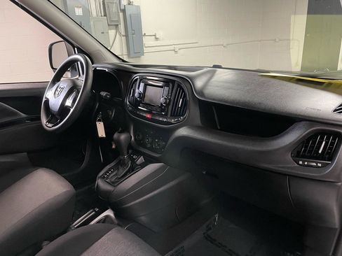 Used 2022 RAM ProMaster City Wagon FWD image 11