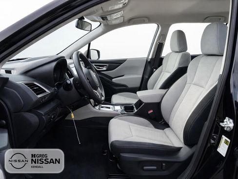 Used 2021 Subaru Forester image 7