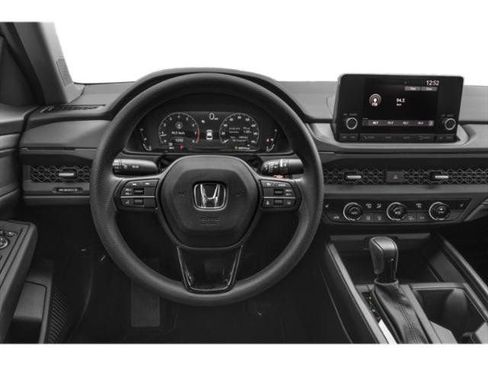 Used 2023 Honda Accord EX image 8