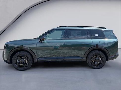 New 2027 Kia Telluride SX X-Line w/ Towing Package AWD/4WD image 2
