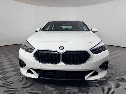 Certified 2024 BMW 228i Gran Coupe w/ Convenience Package image 9