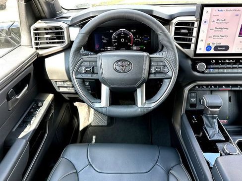 New 2026 Toyota Sequoia Limited RWD image 19