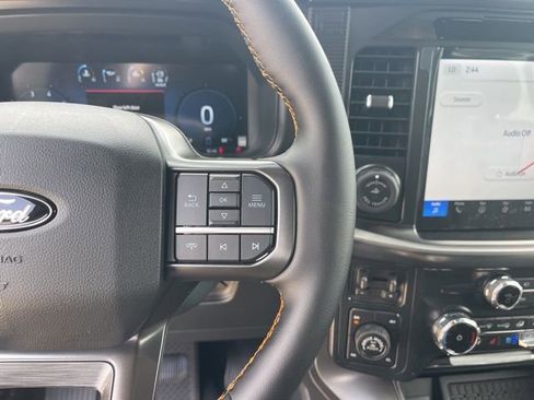 New 2025 Ford F150 Tremor w/ Equipment Group 402A High image 24