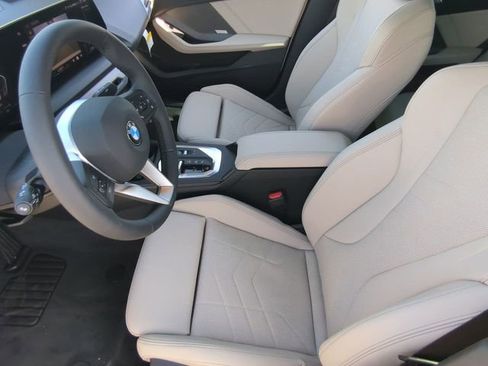 Used 2025 BMW 228i xDrive w/ Premium Package image 19