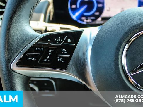 Used 2024 Mercedes-Benz EQB 250+ 250+ image 25