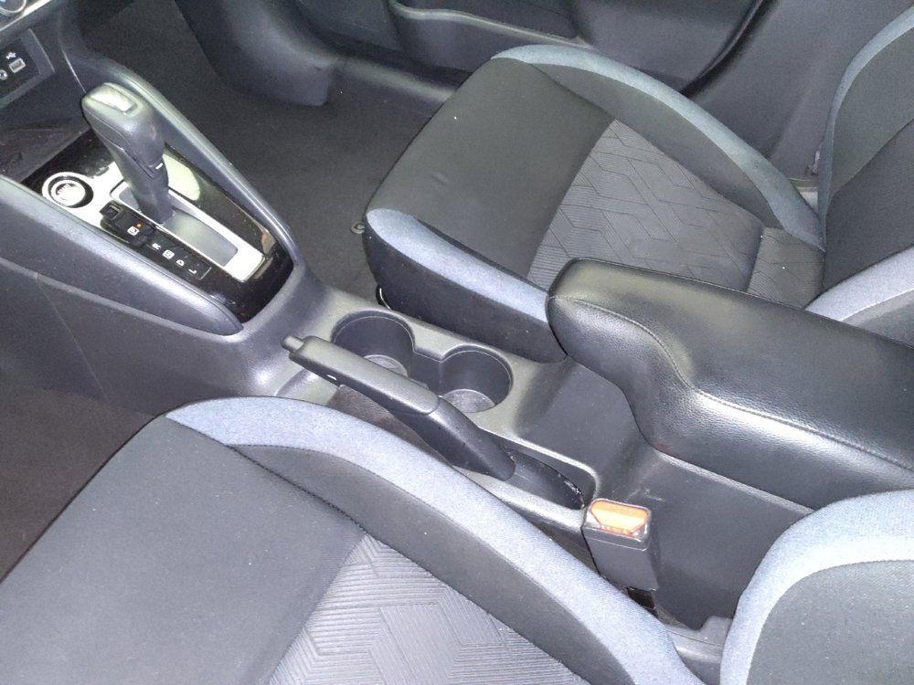 Used 2024 Nissan Versa SV FWD image 26