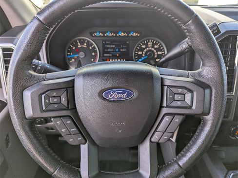 Used 2016 Ford F150 XLT w/ Equipment Group 302A Luxury image 23