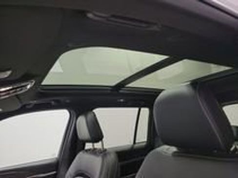 New 2026 Jeep Grand Cherokee Limited AWD/4WD image 10