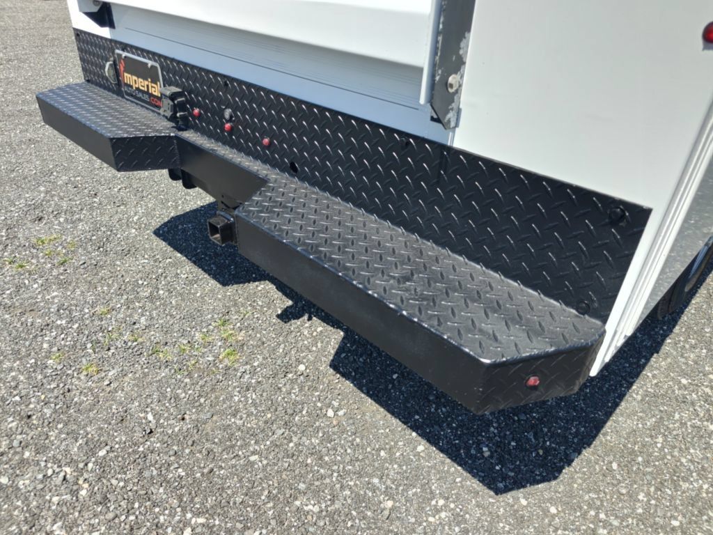 Used 2020 Ford F250 XL w/ Power Equipment Group RWD image 13