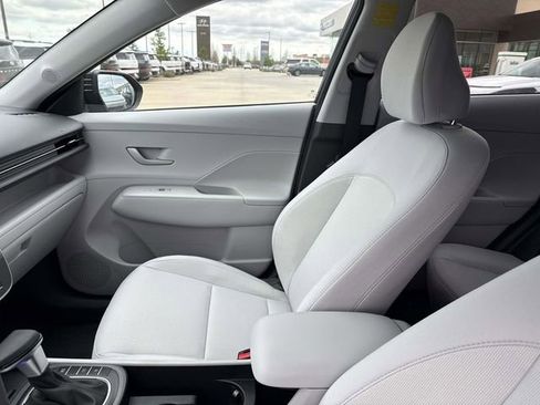 New 2026 Hyundai Kona SEL Sport FWD image 20