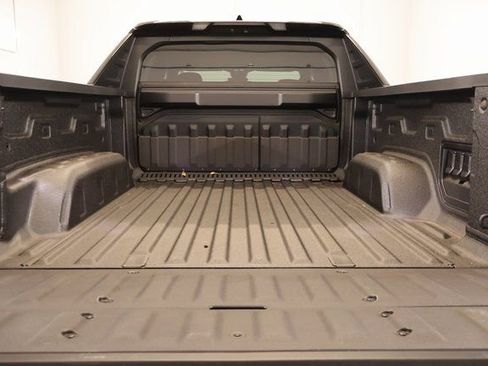 New 2026 Chevrolet Silverado EV Trail Boss w/ Premium Package image 23