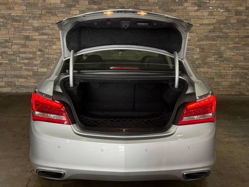 Used 2014 Buick LaCrosse Leather FWD image 8