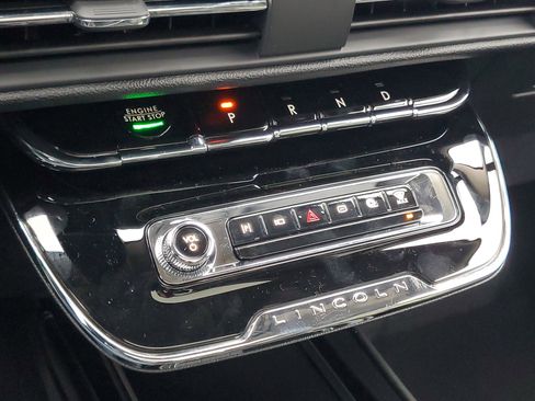 New 2026 Lincoln Corsair Grand Touring image 22