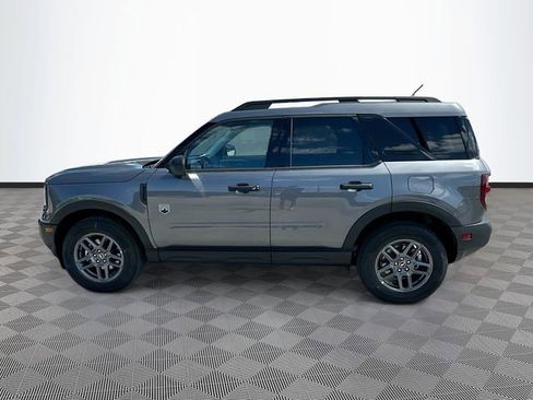 New 2026 Ford Bronco Sport Big Bend AWD/4WD image 3